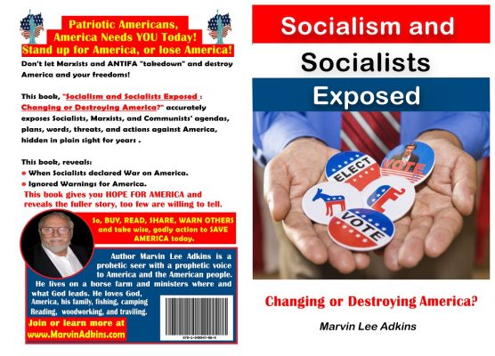 Socialism and Socialists Exposed Full Books Cover